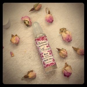 Arrosa - AromaTherapy Essential Oil Roll-On